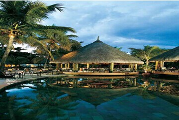 【毛里求斯-愛舟酒店5晚7日自助游】