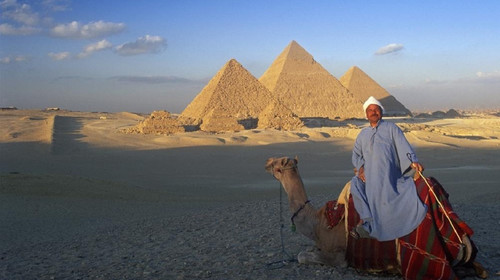 埃及、土耳其10天