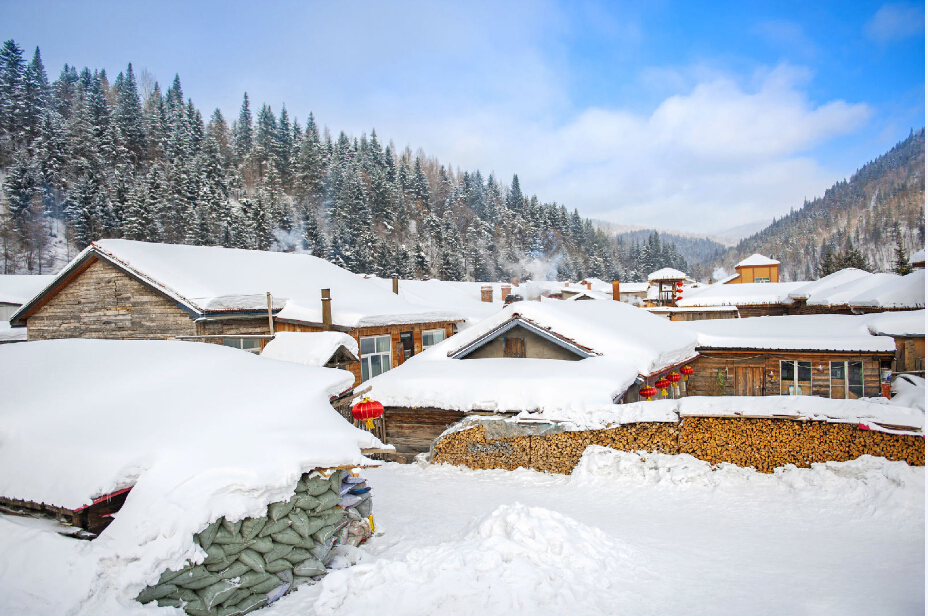 哈爾濱市游、亞布力滑雪、雪鄉(xiāng)、六日 推薦