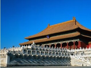 沈陽故宮、長白山、鏡泊湖、哈爾濱雙動(dòng)一臥7日