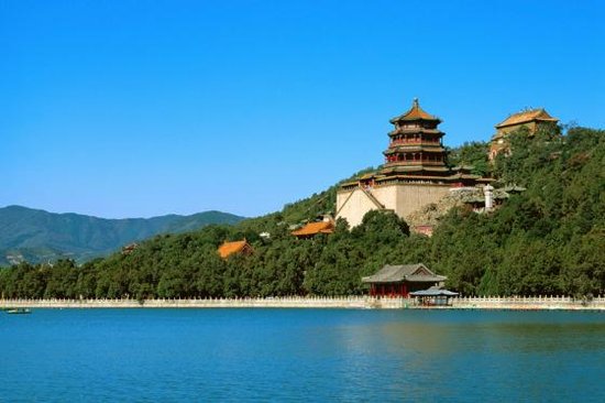 北京爸媽純純玩0自費(fèi)2晚3日?第1天06:00前抵京