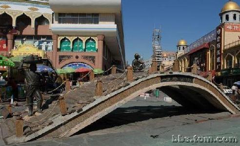 北京出發(fā)的北疆喀納斯 絲路經(jīng)典飛去飛回雙飛十