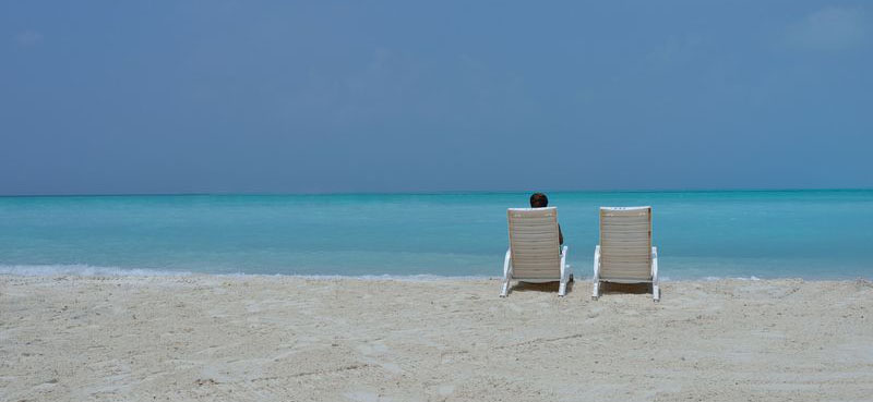 馬爾代夫--卡尼富士島 Kanifushi 【 六星級島嶼 】