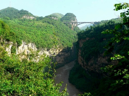 【云南貴州】昆明大理麗江羅平、萬峰林、馬嶺