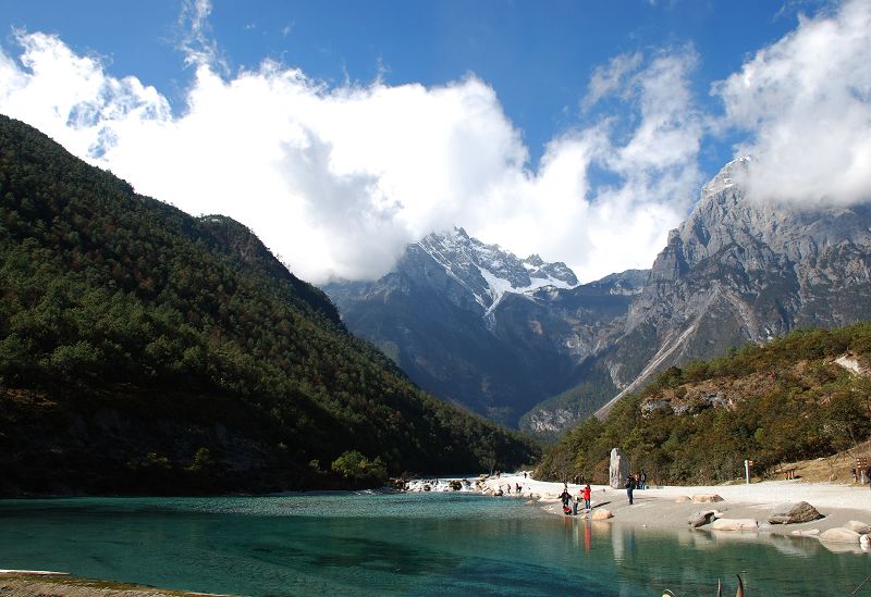 昆明、大理、麗江雙飛6日<單日發(fā)準(zhǔn)五>