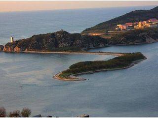 <strong><font color='#0000FF'>大連、旅順、圣亞極地海洋館一臥一飛四日</font></strong>