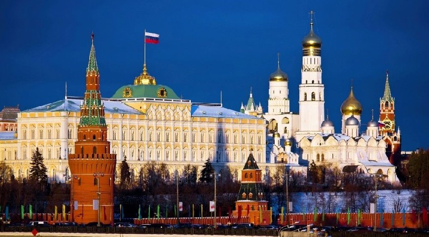 北歐4國、峽灣、俄羅斯13日