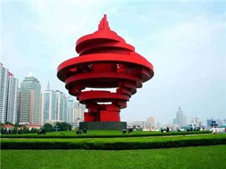 <strong><font color='#0000FF'>半島A4線：青島、嶗山、煙臺、蓬萊八仙渡、威海</font></strong>