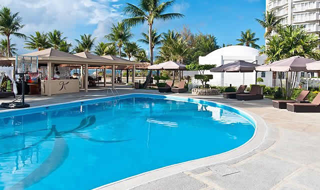 塞班島自由行5日<1天游覽の2天自由活動(dòng)>