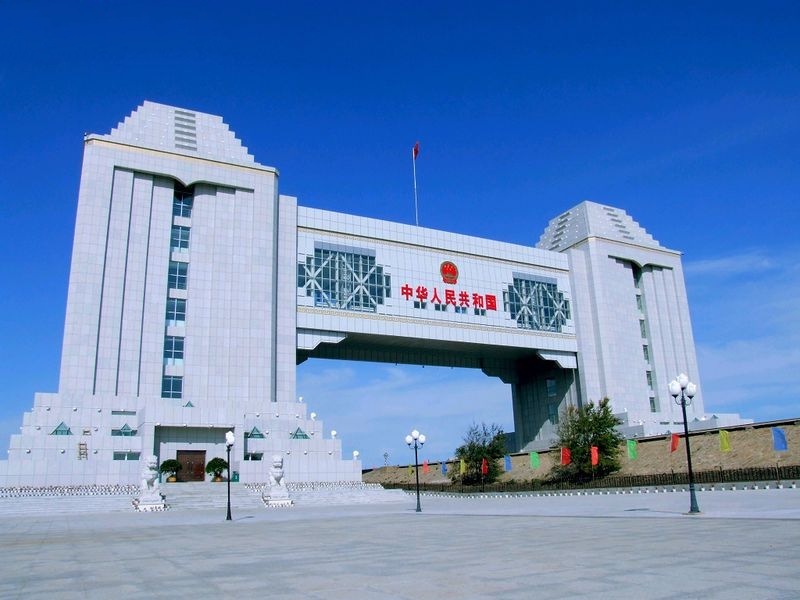 阿爾山、滿洲里、呼倫貝爾草原雙臥7日