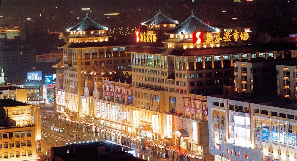 北京の承德5~6~7日★純玩不進店★無自費★百搭游