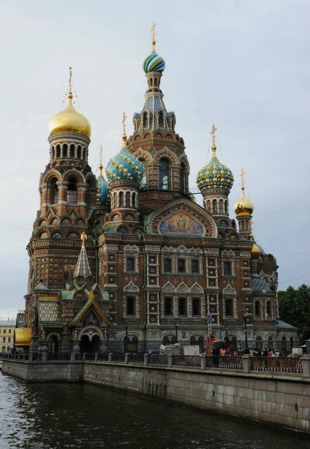俄羅斯UN三飛8日*莫斯科、圣彼得堡、金銀環(huán)小鎮(zhèn)