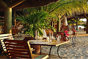 毛里求斯-瑪麗蒂姆酒店5晚7日游