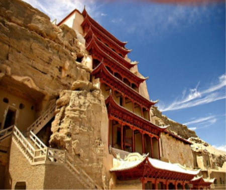 青海湖鳥(niǎo)島 嘉峪關(guān) 敦煌 新疆烏魯木齊 布爾津五