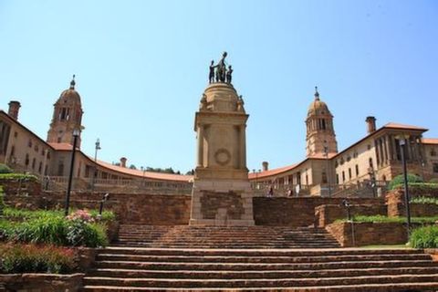 <南非8日游>1晚鄉(xiāng)村小屋，1晚酒莊酒店，國(guó)泰航空