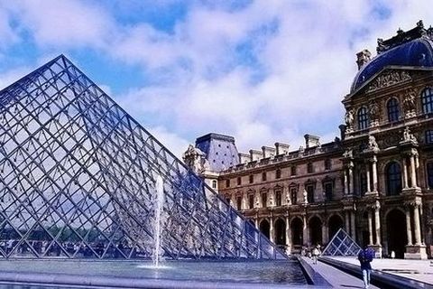 塞爾維亞、克羅地亞、波黑、德奧捷匈斯9國15天