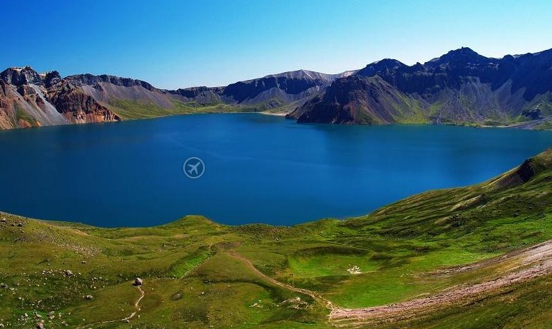 吉林、雪山飛湖、長(zhǎng)白山北坡、雙臥4日