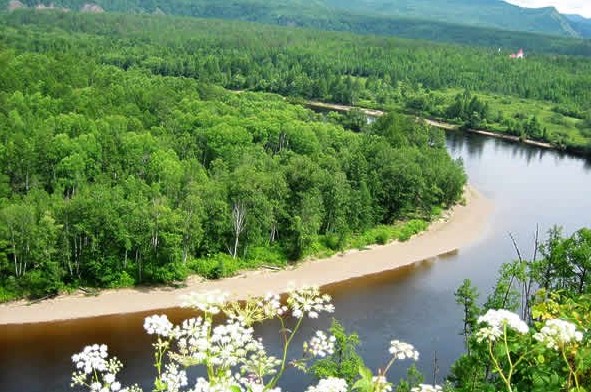 呼倫貝爾、海拉爾、滿洲里、額爾古納、室韋、