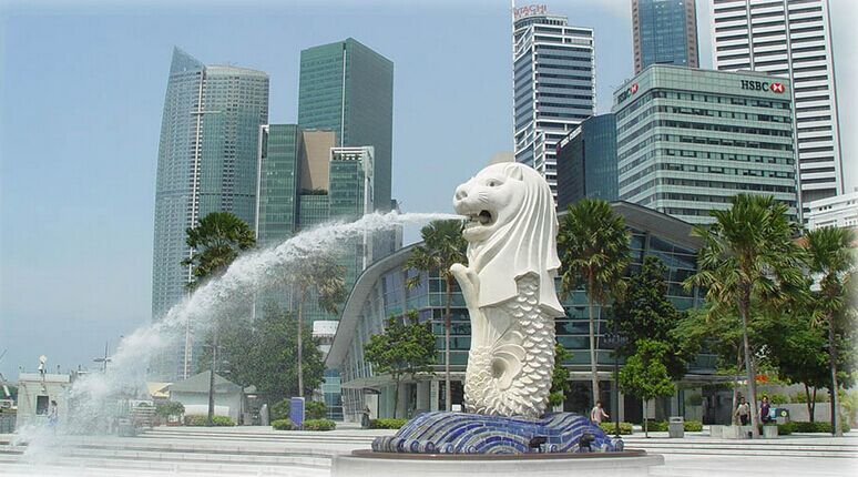 泰國(guó)、新加坡、馬來(lái)西亞9晚11日【奢享萬(wàn)豪】4站