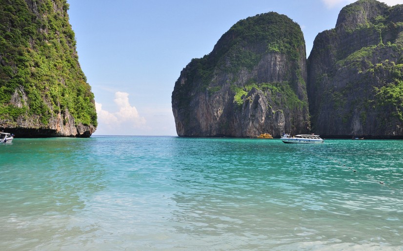 曼谷、普吉島、清邁8晚9日**1晚國(guó)際5星艾美酒店