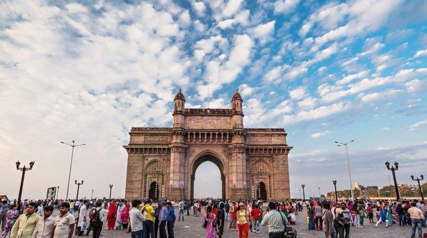 印度金三角、瓦拉納西、孟買8天