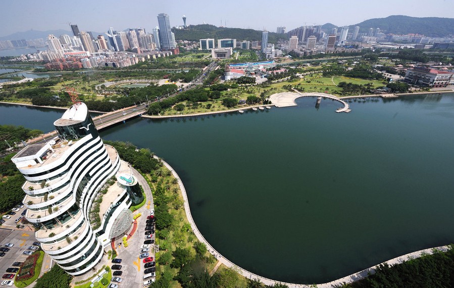 武夷山、含九曲溪漂流、廈門自由行雙飛5日