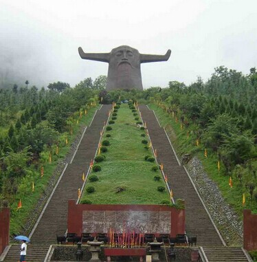 神農架、武當山、襄陽古城雙臥6日**老年團**