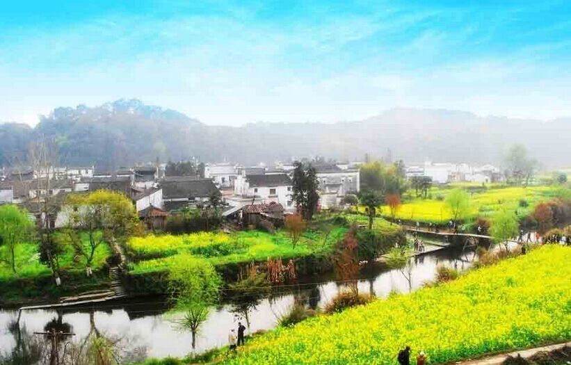 廬山2日游、婺源、江嶺梯田、三清山、景德鎮(zhèn)雙