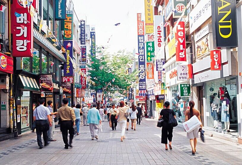 首爾一地5日**含首爾1天自由行**