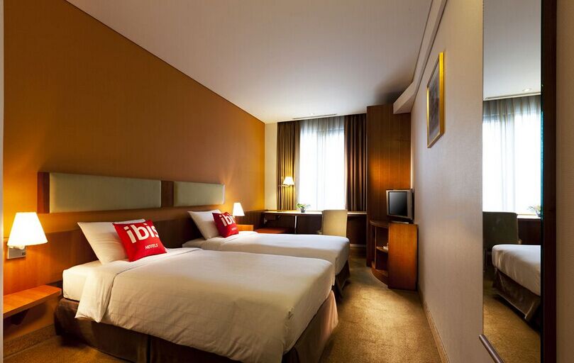 首爾一地4日**含首爾1天自由行**青州往返**3晚東