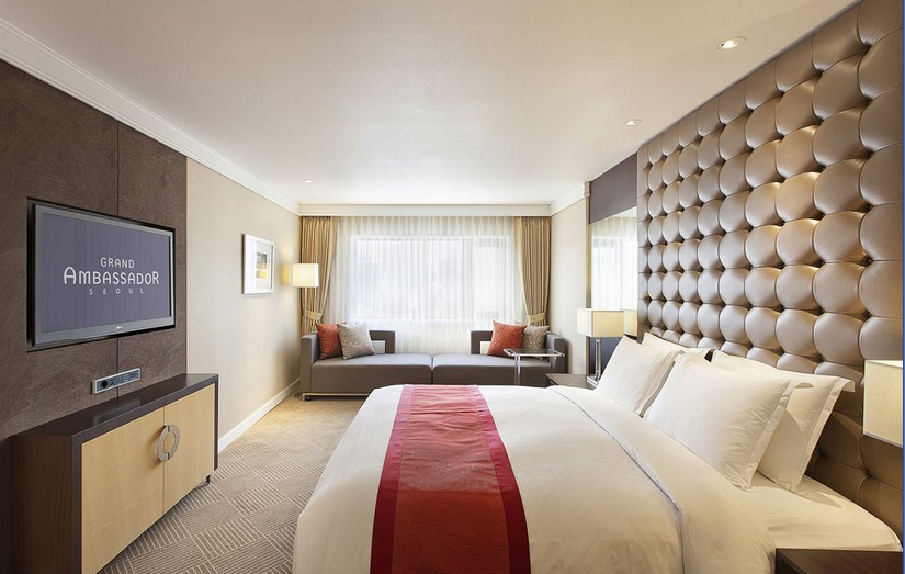 首爾、濟州、釜山5日**升級五花特二酒店2晚**