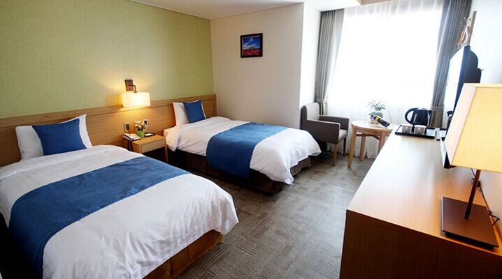 首爾、濟州5日<濟進首出>不走回頭路の升級2晚五