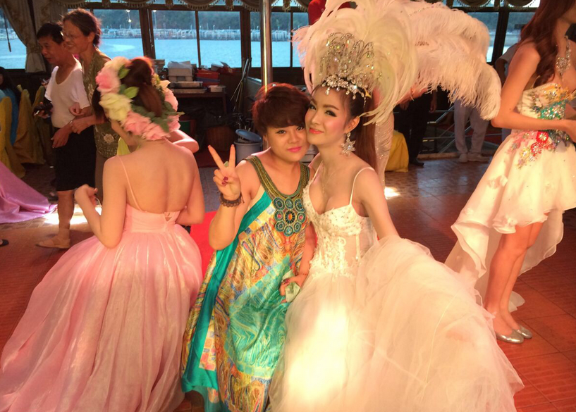 曼谷、芭堤雅(金沙島)5晚7天**當(dāng)?shù)?星酒店**