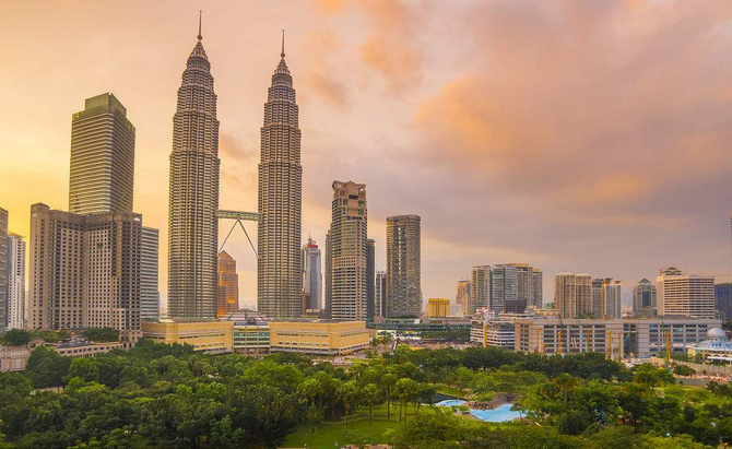 新加坡、馬來西亞、波德申5晚7日【新進馬出】