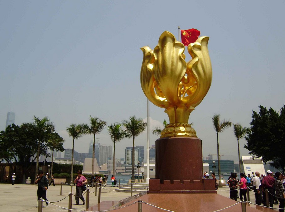 香港、澳門、2日自由行雙飛5日**3星酒店**