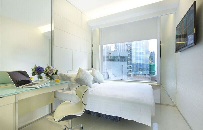 香港一地雙飛5天**富薈炮臺(tái)山酒店の機(jī)票**