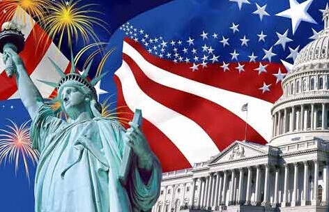 美國紐約、華盛頓、波士頓10日