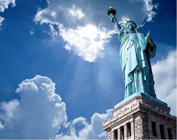 好時光之旅：美國東西海岸大瀑布 夏威夷14天