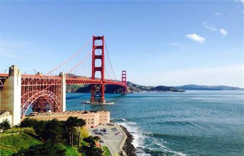 美國東西海岸、大瀑布、黃石、大提頓14/15天